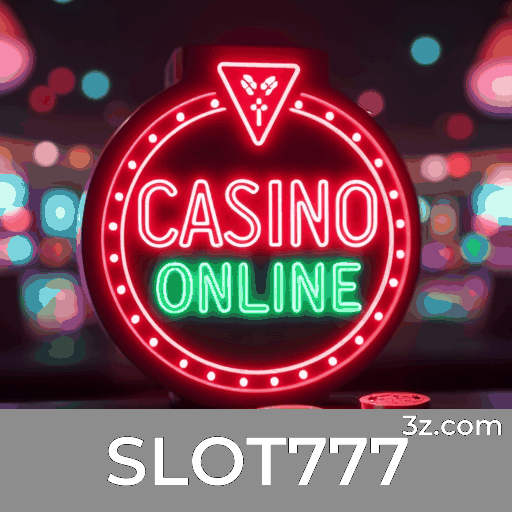SLOT777: Plataforma de Cassino Online Segura e Divertida