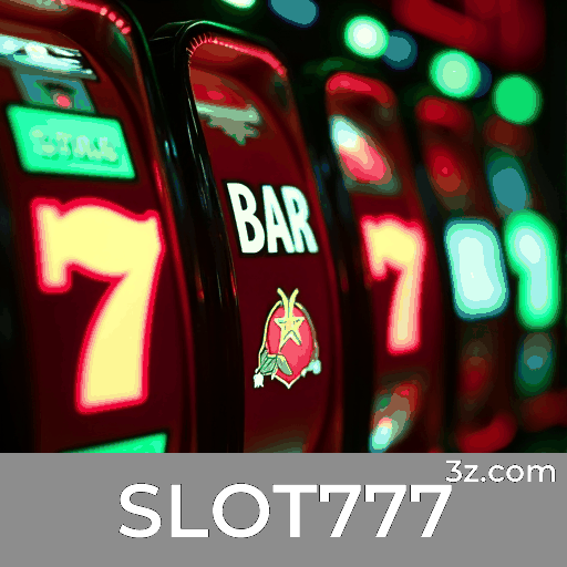 SLOT777: Diversão Sem Limites no Universo de Jogos