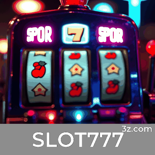 SLOT777: Plataforma de Cassino Online Segura e Divertida