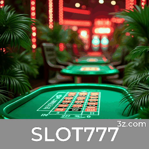 SLOT777: Diversão Sem Limites no Universo de Jogos