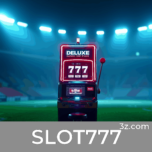 SLOT777: Entretenimento de Cassino de Luxo e Emoção