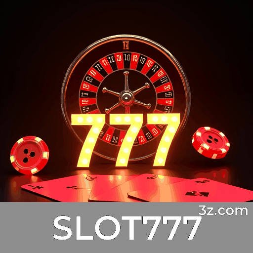 SLOT777: Diversão Sem Limites no Universo de Jogos