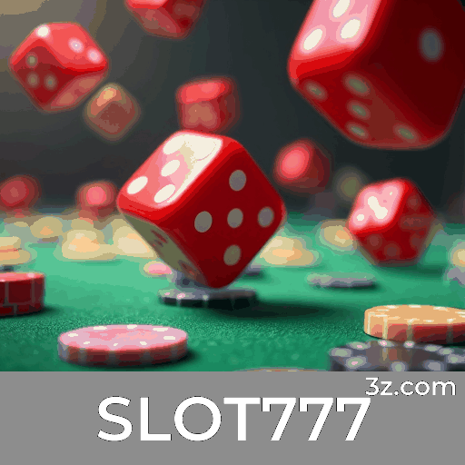 SLOT777: Plataforma de Cassino Online Segura e Divertida
