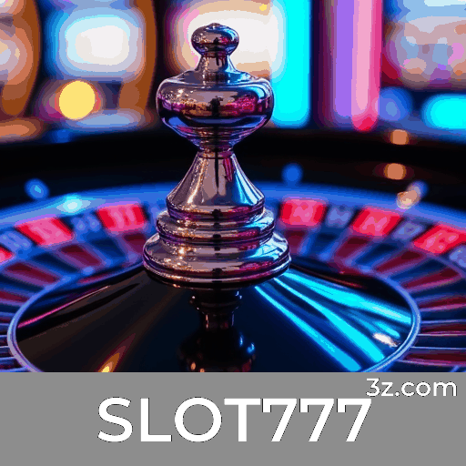 SLOT777: Entretenimento de Cassino de Luxo e Emoção