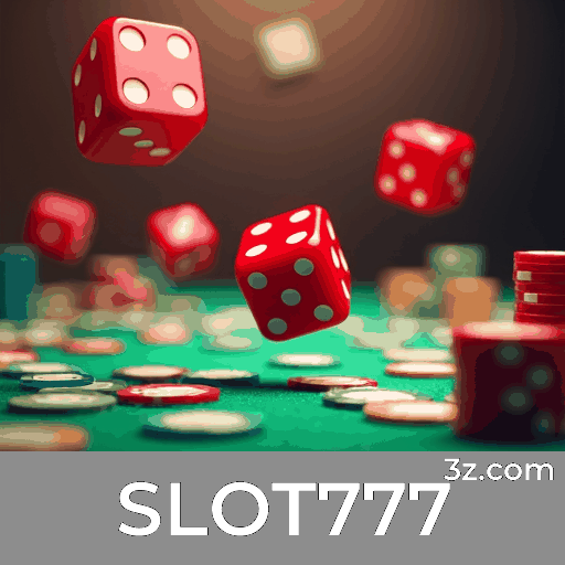 SLOT777: Diversão Sem Limites no Universo de Jogos