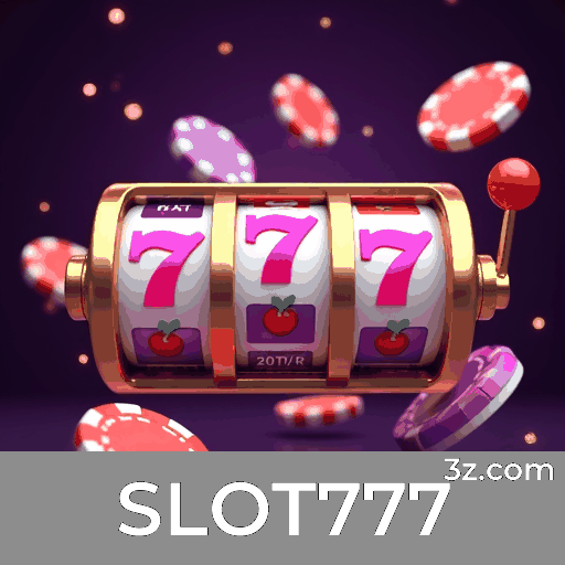 SLOT777: Plataforma de Cassino Online Segura e Divertida