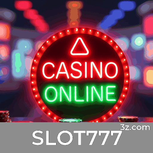 SLOT777: Baixe e Use Facilmente no Brasil
