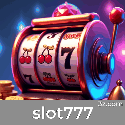 slot777 game mais image