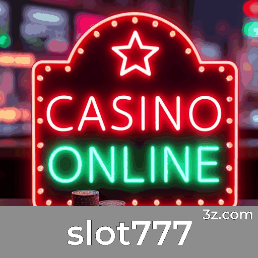 slot777