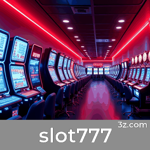 slot777 game mais image