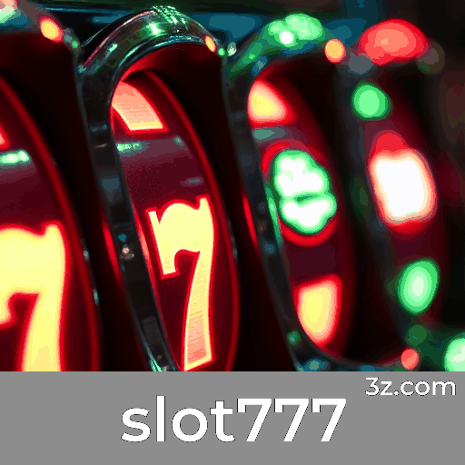 slot777 
