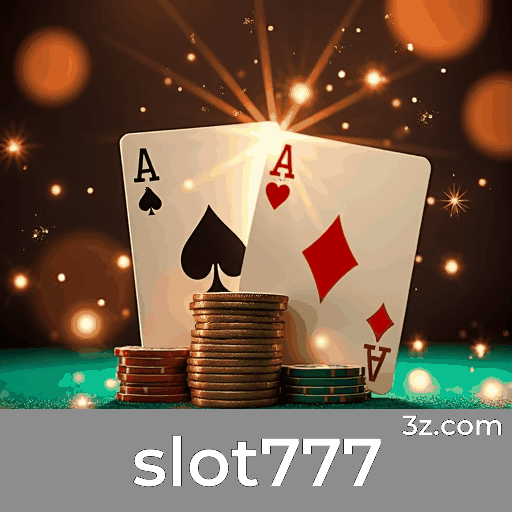 slot777 game mais image