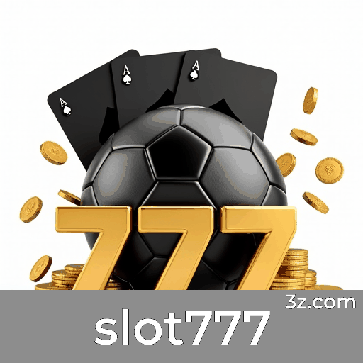 slot777 game mais image