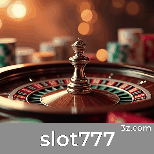 slot777