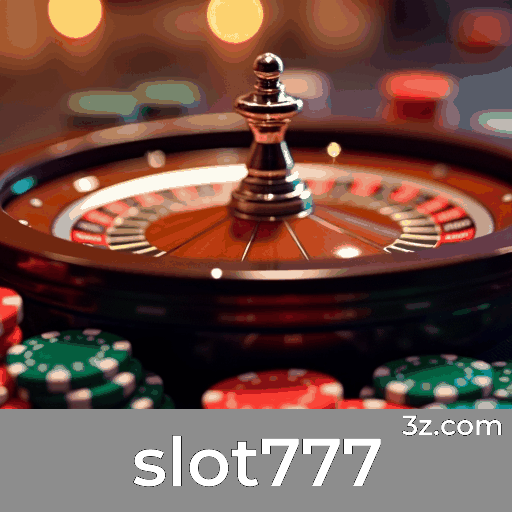 slot777 