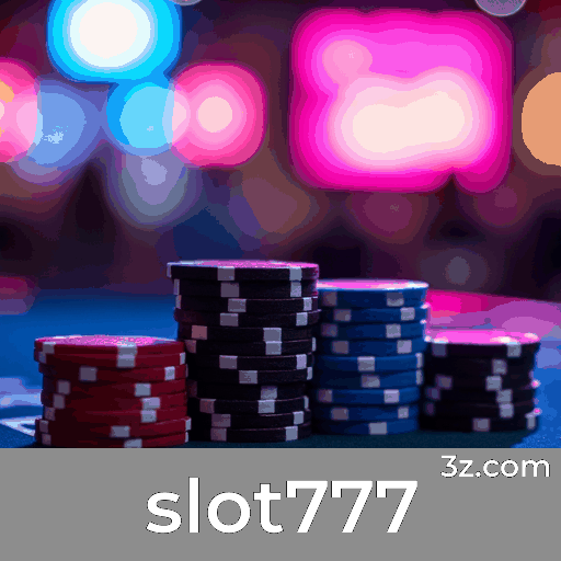 slot777 