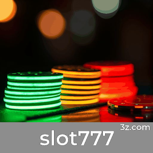 slot777 game mais image