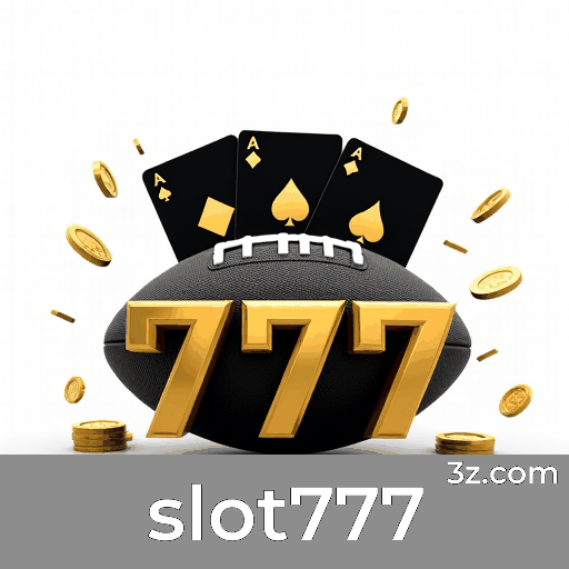 slot777 