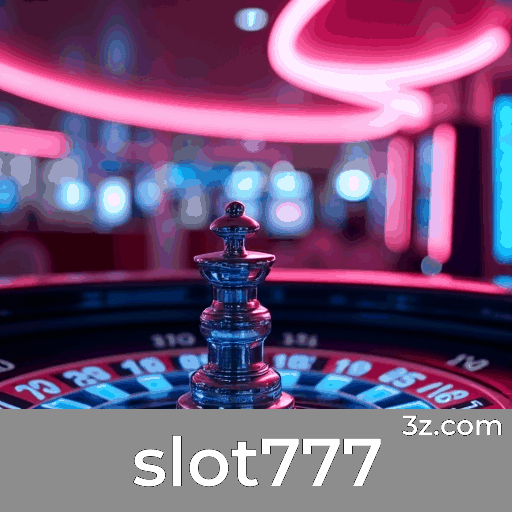 slot777 game mais image