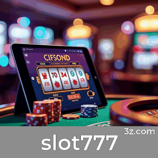 slot777 