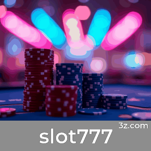 slot777 
