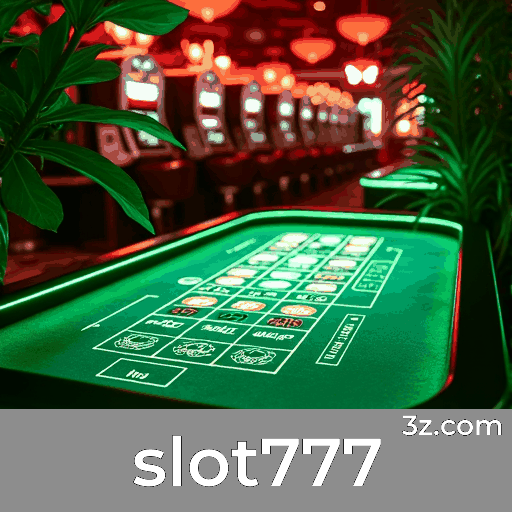 slot777 