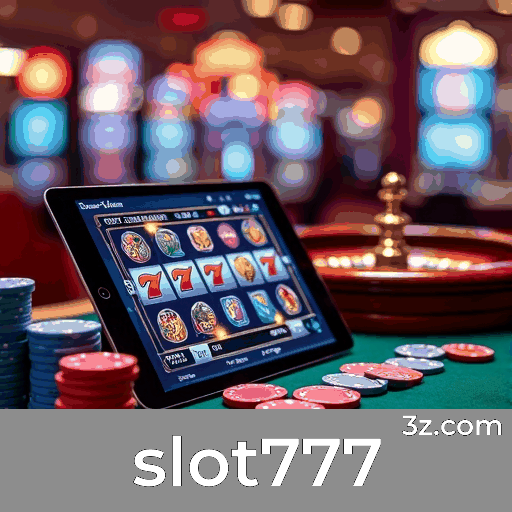 slot777 game mais image