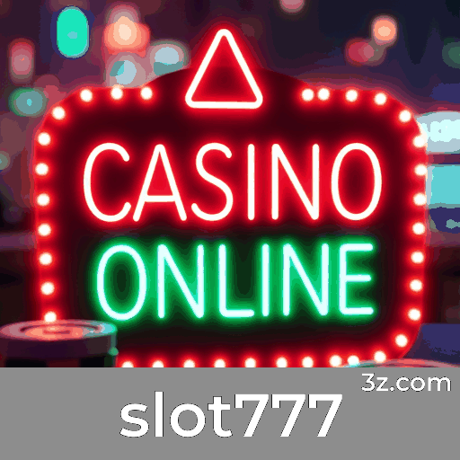 slot777 