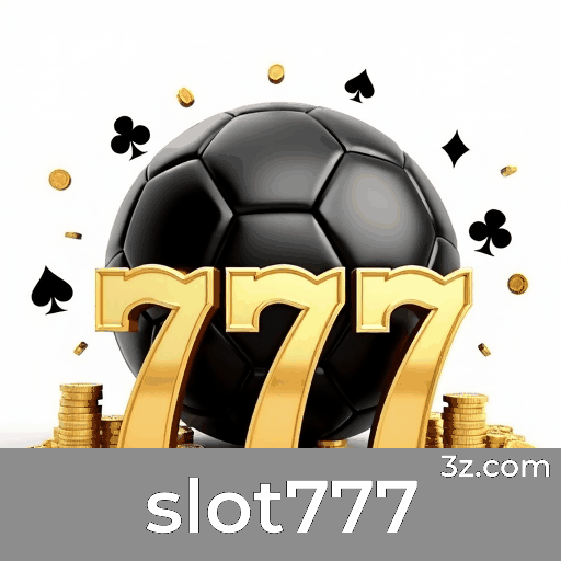 slot777 