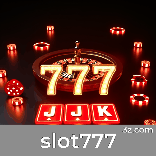 slot777 game mais image