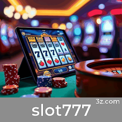 slot777 game mais image