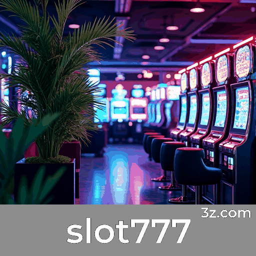 slot777 game mais image