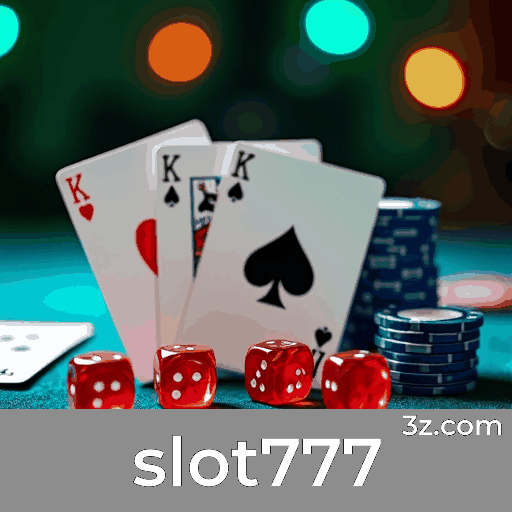 slot777