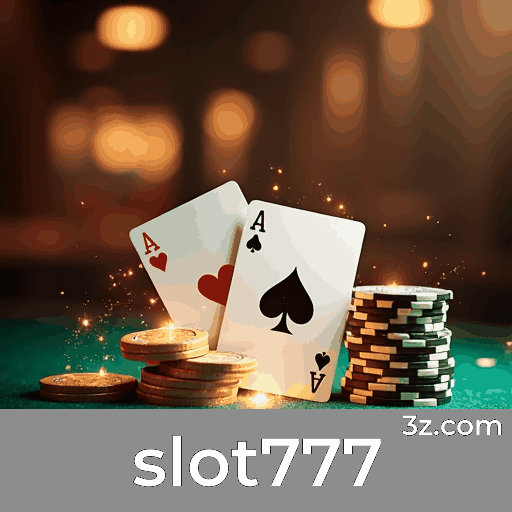 slot777 